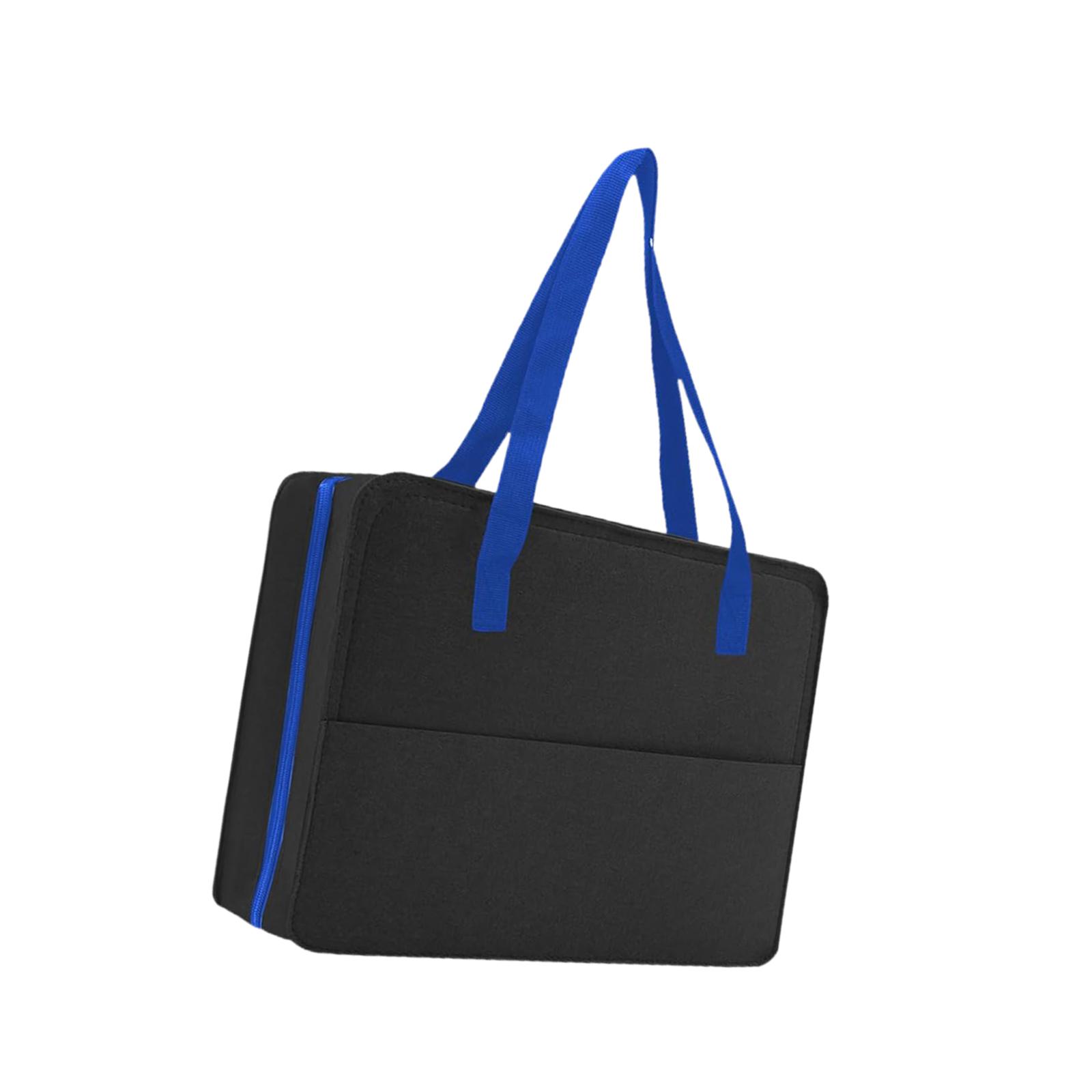 Reusable Bag - Portable Car Storage Bag for 1/64