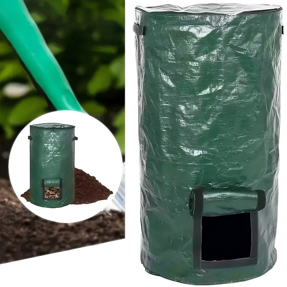 Wear Resist Compost Bin Bag Se - Compost Bin recension och pris