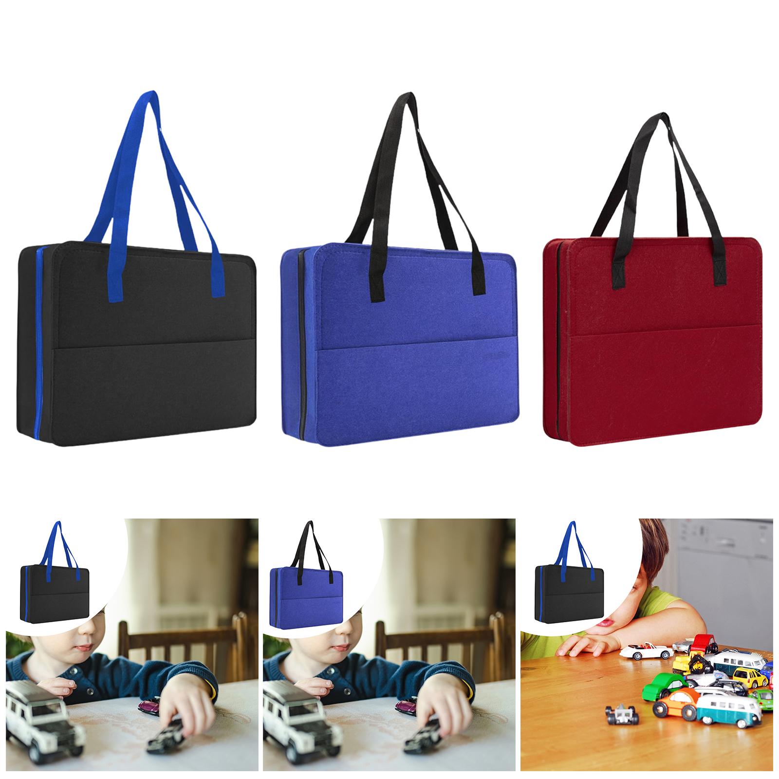 Portable Car Storage Bag for 1 - Reusable Bag recension och pris