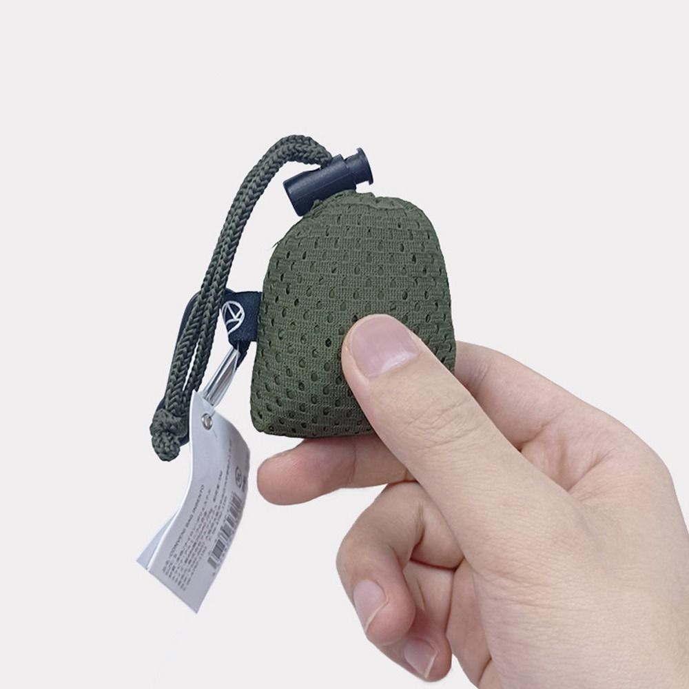 Portable Nylon Folding Shoppin - Reusable Bag recension och pris