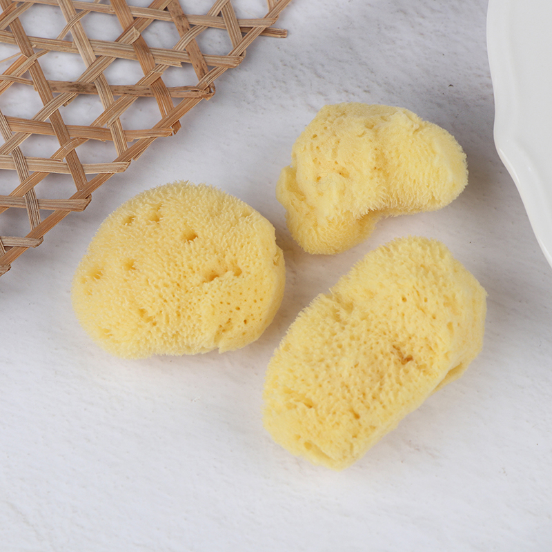 Special Texture Production Cle - Eco Sponge recension och pris
