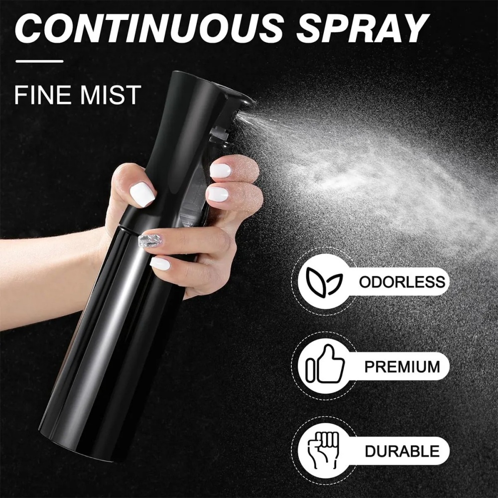 Reusable High-Pressure Spray B - Reusable Bottle recension och pris