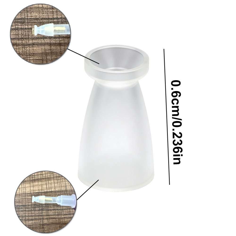 Electrostatic Pen Tips for Dia - Beeswax Wrap recension och pris