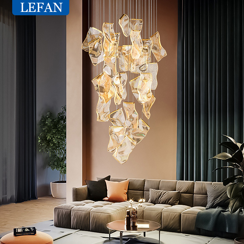 Modern Light Luxury Light Guid - Sustainable Living Guide recension och pris
