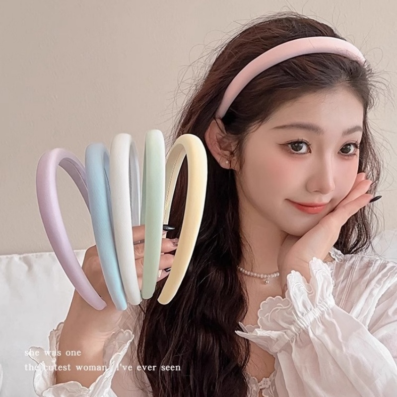 Korean Style Macaron Color Spo - Eco Sponge recension och pris