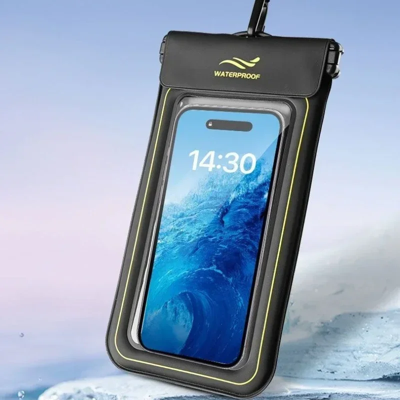 HAISSKY Armband Mobile Phone W - Eco Sponge recension och pris