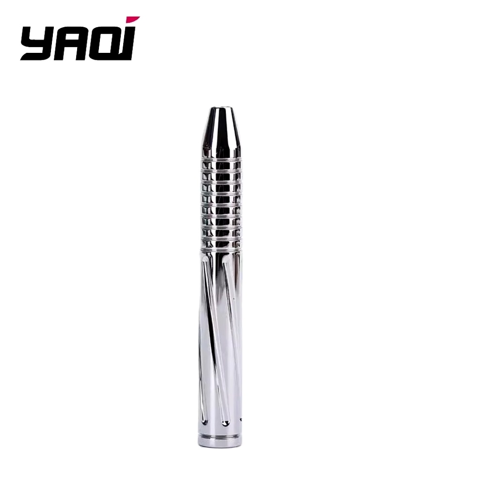 YAQI BULLET Men's Safety Razor - Safety Razor Handle recension och pris