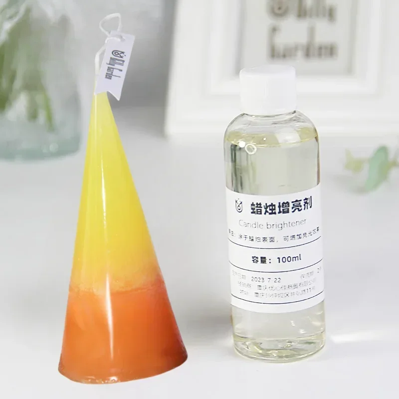 100ml/ Bottle of Scented Candl - Beeswax Wrap recension och pris