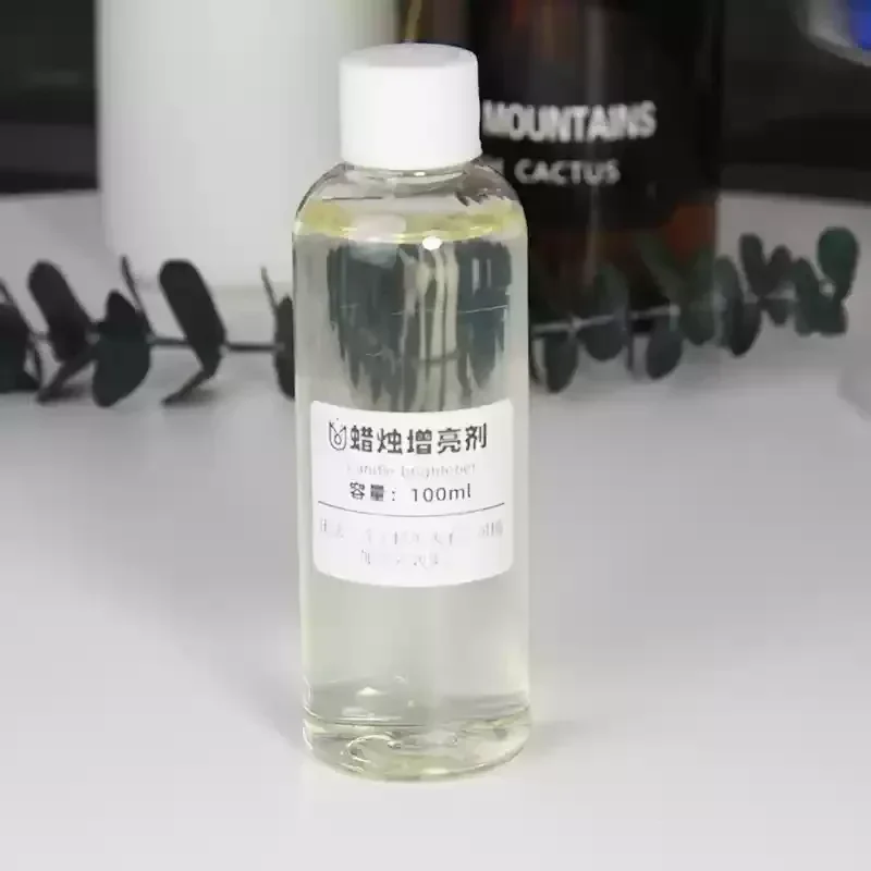 100ml/ Bottle of Scented Candl - Beeswax Wrap recension och pris
